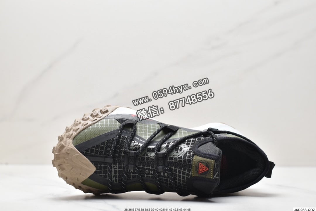 运动鞋, React, Nike ACG Mountain Fly Low GTX SE, Nike ACG Mountain Fly Low, Nike ACG, KD, GTX, GORE-TEX, 2023, 07 - Nike ACG Mountain Fly Low GTX SE 运动鞋 货号：DC9045-200