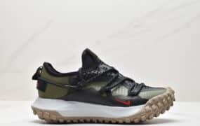 Nike ACG Mountain Fly Low GTX SE 运动鞋 货号：DC9045-200