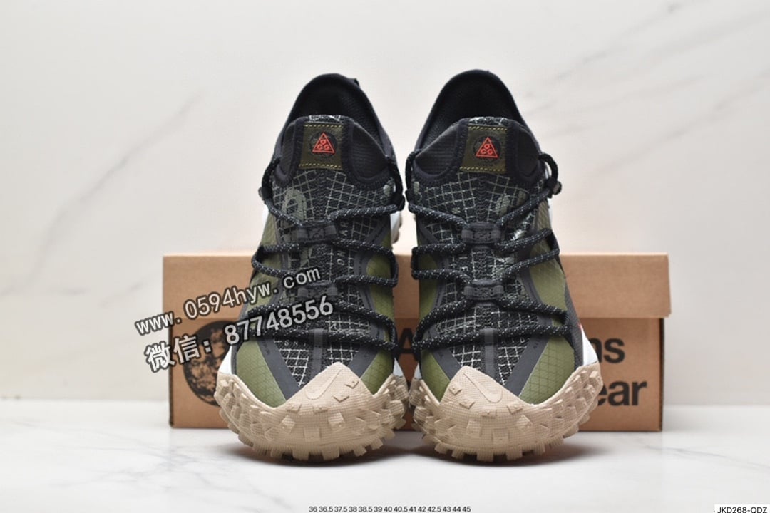 运动鞋, React, Nike ACG Mountain Fly Low GTX SE, Nike ACG Mountain Fly Low, Nike ACG, KD, GTX, GORE-TEX, 2023, 07 - Nike ACG Mountain Fly Low GTX SE 运动鞋 货号：DC9045-200