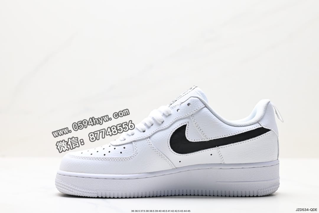 空军一号, 板鞋, Nike Air Force 1 Low, Nike Air Force 1, Nike Air, NIKE, Air Force 1 Low, Air Force 1 - Nike Air Force 1 Low 空军一号低帮百搭休闲运动板鞋 货号：FB8971-100