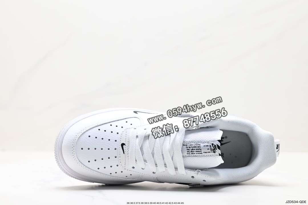 空军一号, 板鞋, Nike Air Force 1 Low, Nike Air Force 1, Nike Air, NIKE, Air Force 1 Low, Air Force 1 - Nike Air Force 1 Low 空军一号低帮百搭休闲运动板鞋 货号：FB8971-100