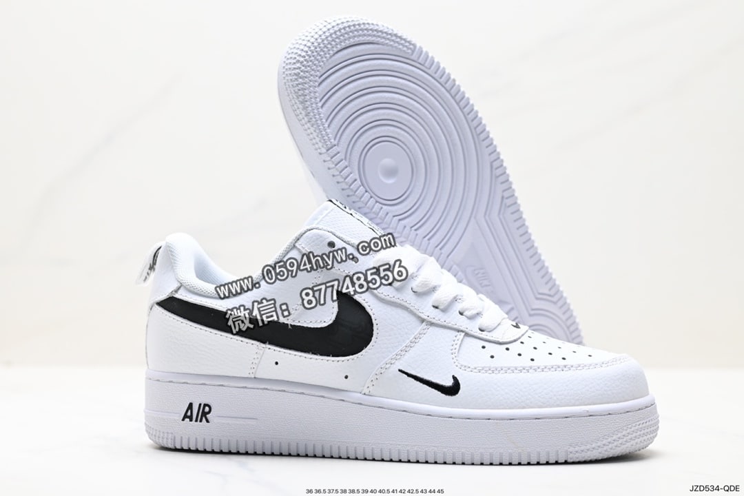 空军一号, 板鞋, Nike Air Force 1 Low, Nike Air Force 1, Nike Air, NIKE, Air Force 1 Low, Air Force 1 - Nike Air Force 1 Low 空军一号低帮百搭休闲运动板鞋 货号：FB8971-100