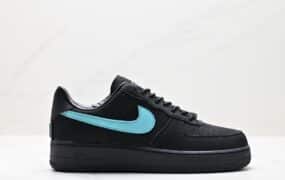 耐克 Nike Air Force 1 Low 空军一号低帮百搭休闲运动板鞋 货号:FB8971-100