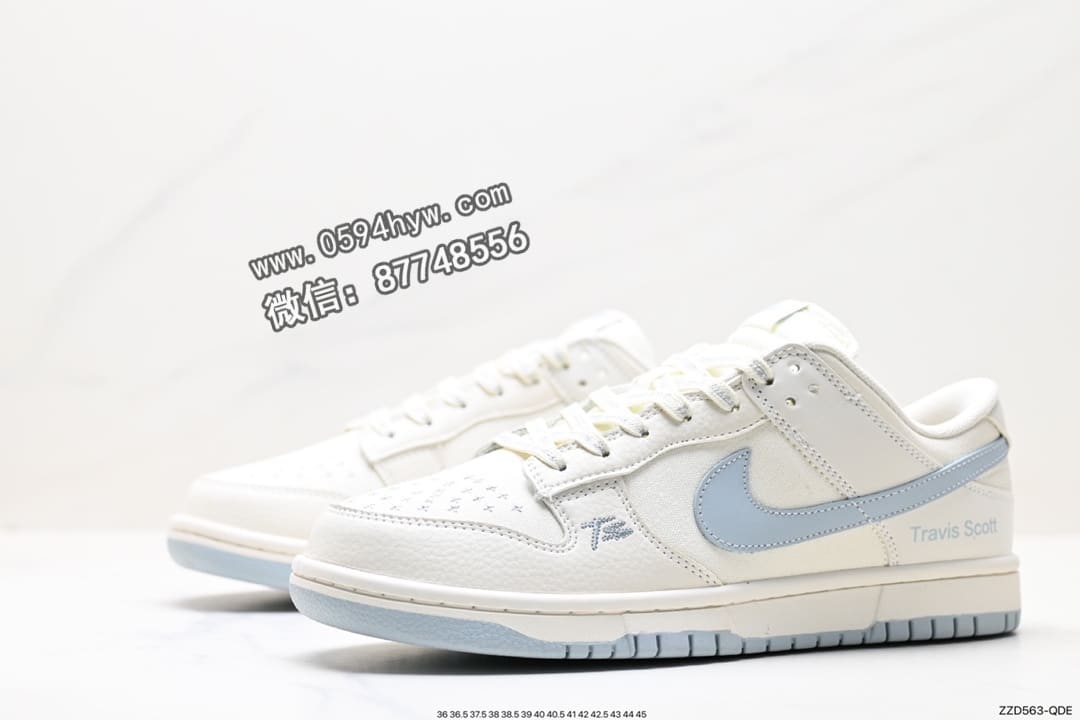 运动鞋, 运动板鞋, 耐克, 板鞋, RO, NIKE, Dunk Low, Dunk, DD1391, 2023, 07 - 耐克DuNike Low Retro ”DIY高端定制“ 低帮运动板鞋 货号：DD1391-132