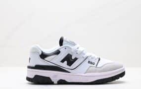 New Balance 550 复古休闲运动慢跑鞋 BB550PWA