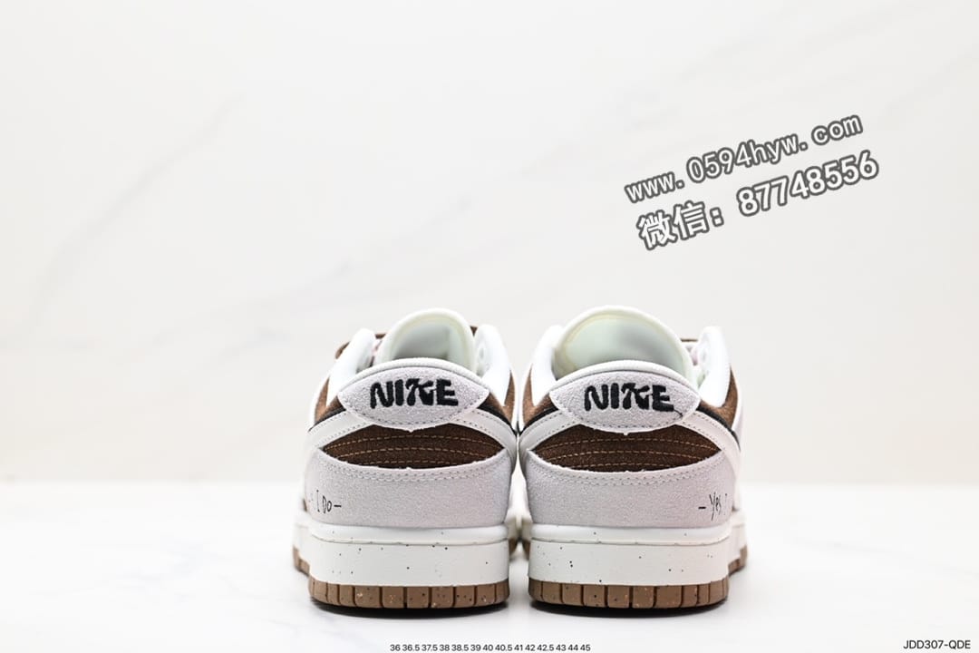 耐克板鞋, 板鞋, 低帮板鞋, Zoom, RO, Nike SB, NIKE - Nike SB DuNike Low Pro 复古低帮板鞋 货号：DD9457-100