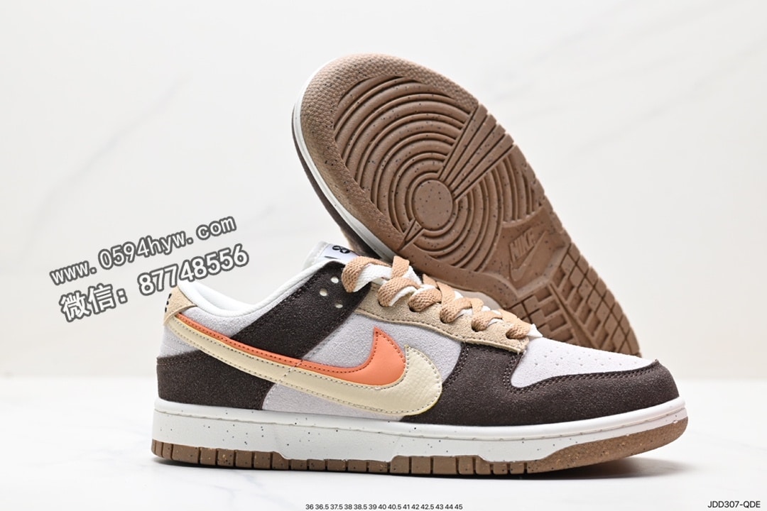 运动板鞋, 耐克SB, 耐克, 板鞋, Zoom, Swoosh, SB Dunk Low Pro, SB Dunk Low, RO, Nike SB Dunk Low, Nike SB Dunk, Nike SB, NIKE, Dunk Low, Dunk, 2023, 07 - Nike SB DuNike Low Pro 复古低帮 头层皮 休闲运动滑板板鞋 货号：DD9457-100