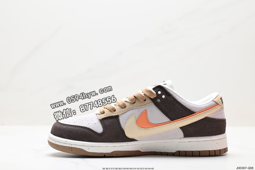 运动板鞋, 耐克SB, 耐克, 板鞋, Zoom, Swoosh, SB Dunk Low Pro, SB Dunk Low, RO, Nike SB Dunk Low, Nike SB Dunk, Nike SB, NIKE, Dunk Low, Dunk, 2023, 07 - Nike SB DuNike Low Pro 复古低帮 头层皮 休闲运动滑板板鞋 货号：DD9457-100