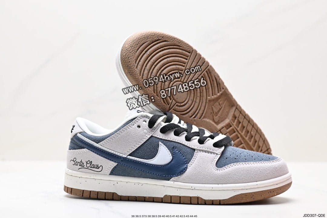 耐克SB, 耐克, 板鞋, Zoom, SB Dunk Low Pro, SB Dunk Low, RO, Nike SB, NIKE, Dunk Low, Dunk, 2023, 07 - Nike SB DuNike Low Pro 复古低帮滑板板鞋 头层皮 休闲运动  货号：DD9457-100