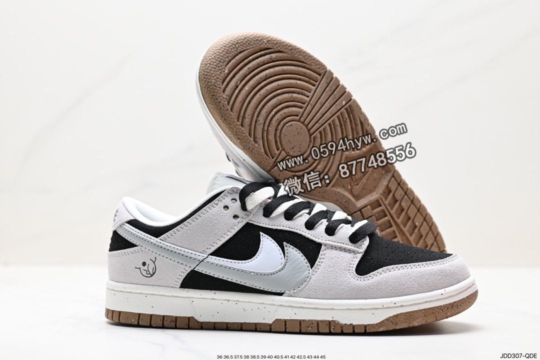 运动鞋, 耐克SB, 耐克, 板鞋, 低帮板鞋, Zoom, SB Dunk Low Pro, SB Dunk Low, RO, Nike SB Dunk, Nike SB, NIKE, Dunk Low, Dunk, 2023, 07 - Nike SB DuNike Low Pro 低帮板鞋 头层皮 货号：DD9457-100 尺码: 36-45