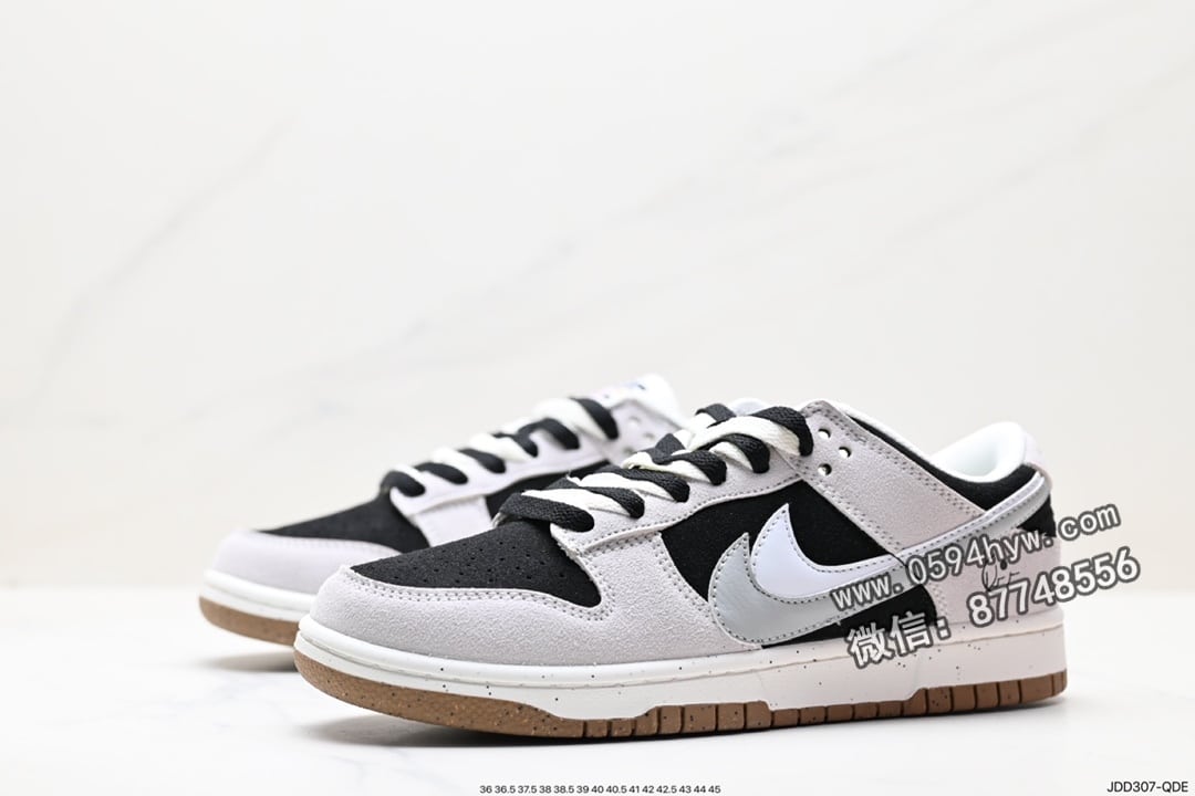 运动鞋, 耐克SB, 耐克, 板鞋, 低帮板鞋, Zoom, SB Dunk Low Pro, SB Dunk Low, RO, Nike SB Dunk, Nike SB, NIKE, Dunk Low, Dunk, 2023, 07 - Nike SB DuNike Low Pro 低帮板鞋 头层皮 货号：DD9457-100 尺码: 36-45