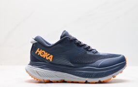 HOKA M STINSON ATR 6 高帮鞋 配色 新西兰 毛利语 海洋 货号: 1110506 尺码: 39-46 ID: ZDD262-QDE