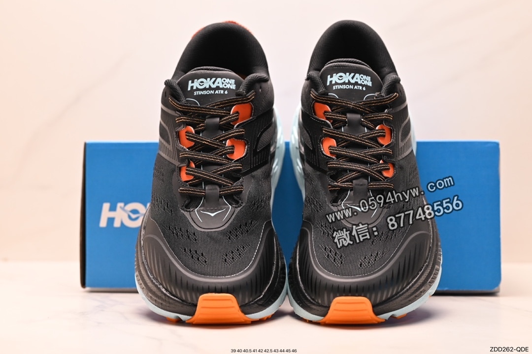 运动鞋, 跑鞋, HOKA, 85, 2023