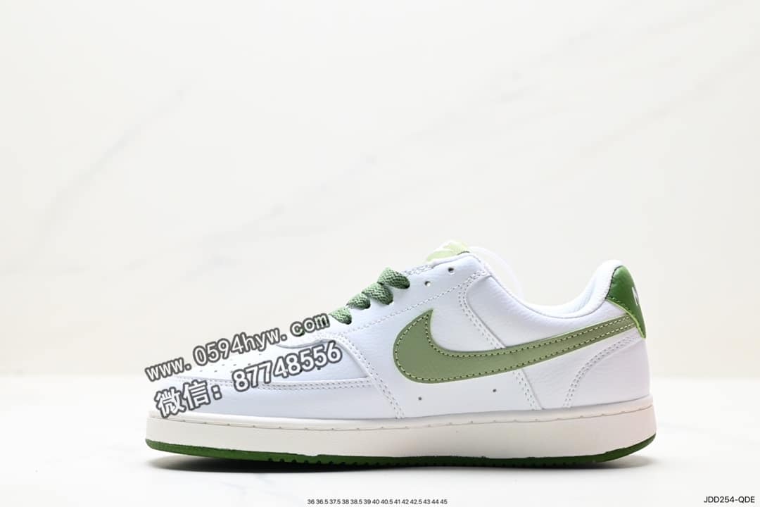 运动鞋, 篮球鞋, Nike Court Vision Low, NIKE, 2023
