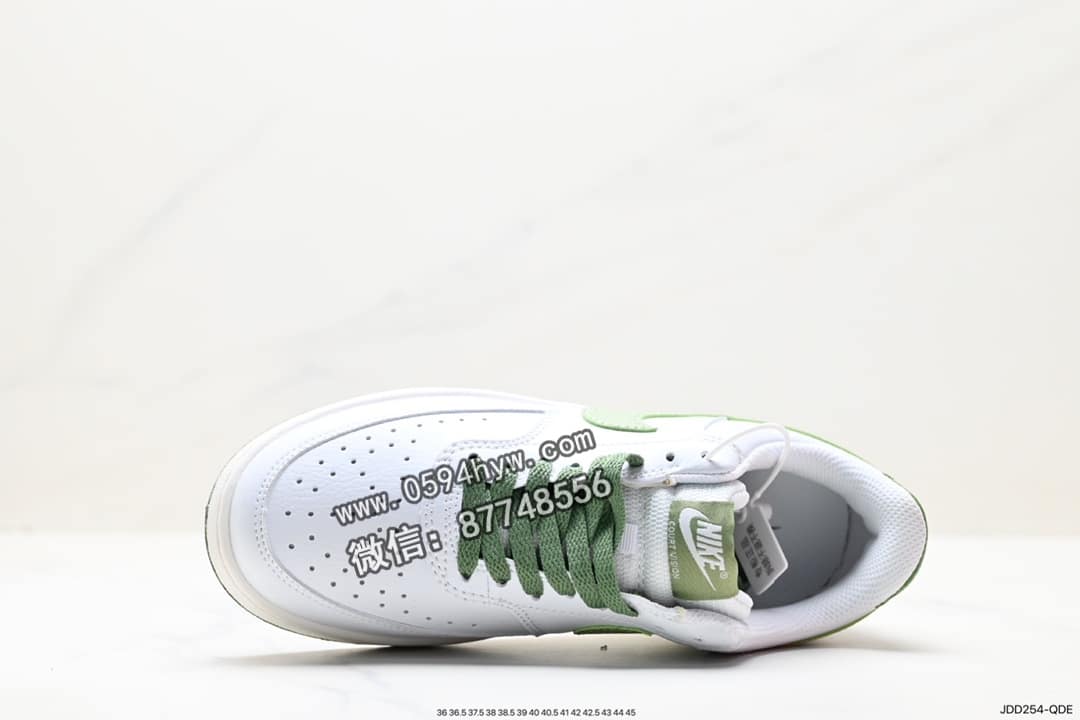 运动鞋, 篮球鞋, Nike Court Vision Low, NIKE, 2023