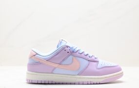 耐克 Nike SB DuNike Low 休闲运动滑板板鞋 货号：DD1503-001