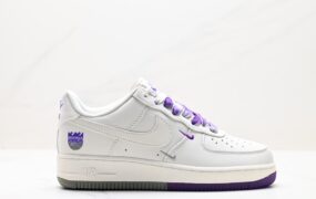 Air Force 1 ‘07 Low SU19 空军一号休闲板鞋 货号：DH2088-606