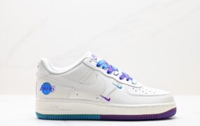 Air Force 1 ‘07 Low SU19 空军一号休闲板鞋 货号：DH2088-606