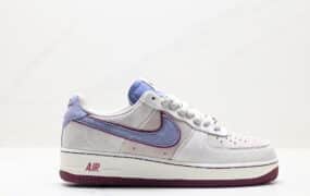 Air Force 1 ‘07 Low 原楦头原纸板 官方同步上架 货号：NT9988-618