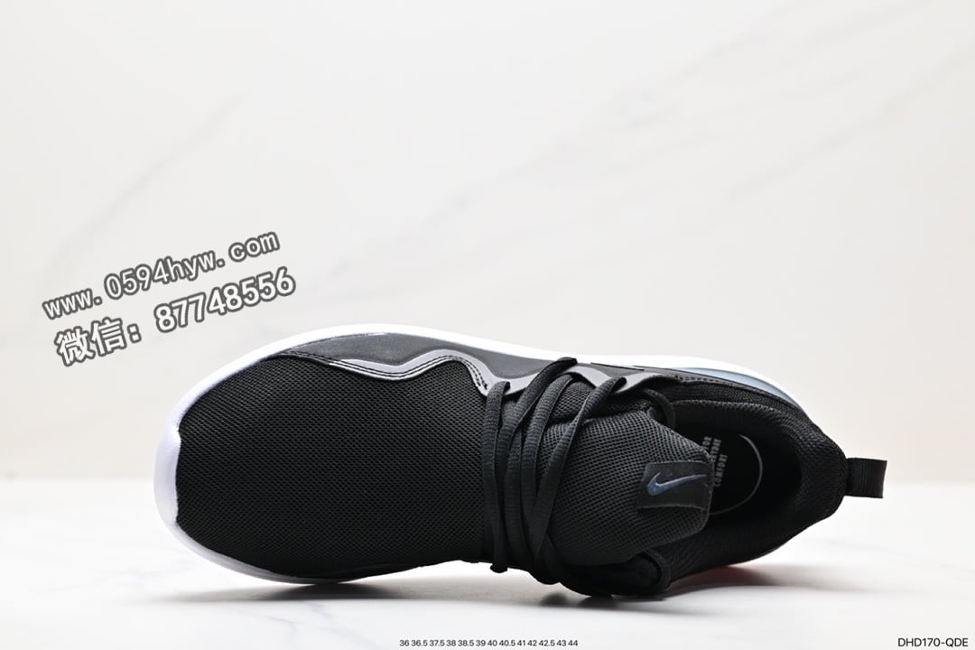 运动鞋, 耐克, 健身, NIKE, 2023, 07 - 耐克 Tessen 运动鞋 货号: AA2160-001