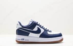 Nike Air Force 1 Low 空军一号低帮百搭休闲运动板鞋 货号：DQ7659-101