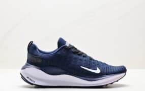 NIKE ZOOMX INVINCIBLE RUN FK4 轻量慢跑鞋 货号：DR2665-400