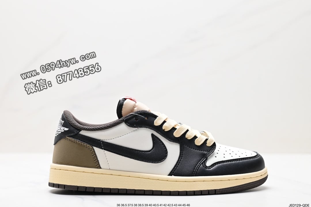 耐克 Nike SB DuNike Low 扣篮系列板鞋 货号：CQ4277-105