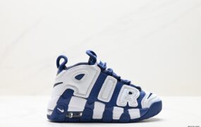 Nike WMNS Air More Uptempo GS 高街篮球鞋