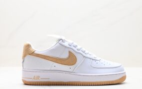 Air Force 1 ‘07 Low 原楦头原纸板 空军版型 货号：CN2873-103