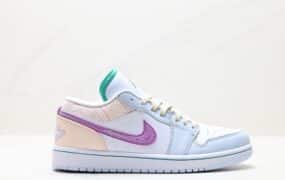 Air Jordan 1 Low AJ1低帮系列篮球鞋 货号:FV3623-151