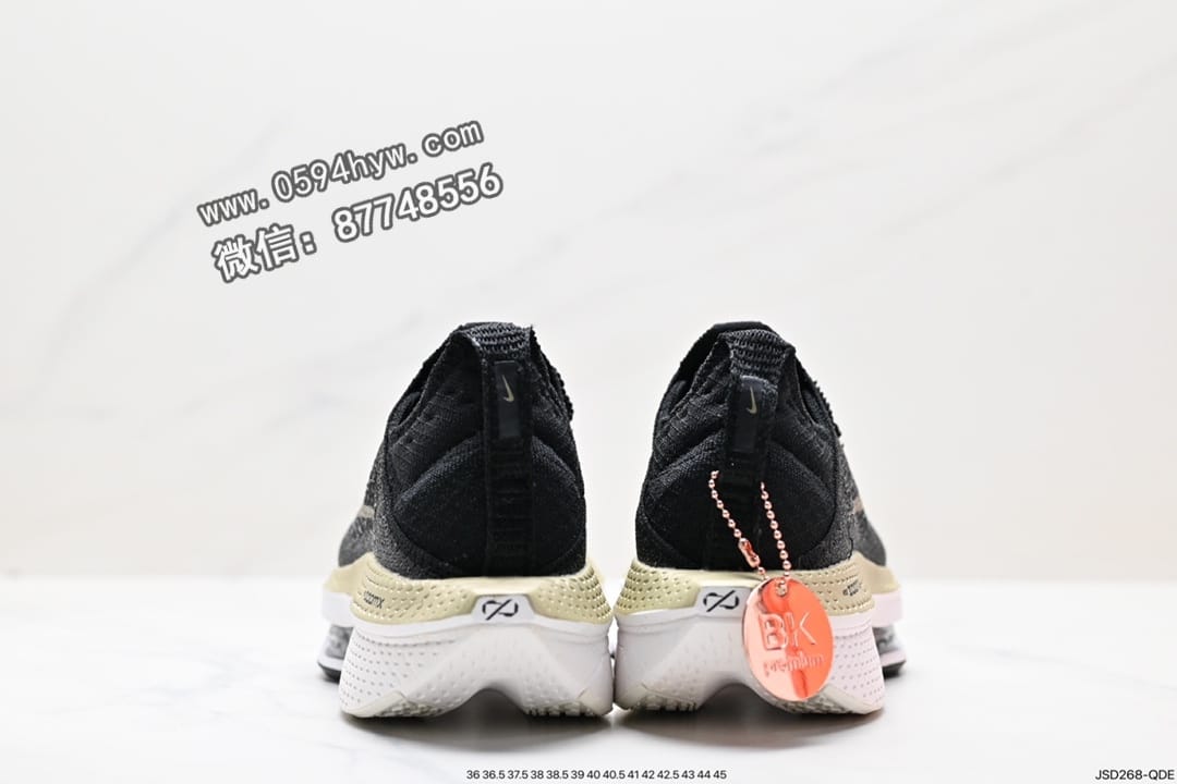 高帮, 跑鞋, Zoom, Nike Air Zoom Alphafly Next% 2, Nike Air, NIKE, Air Zoom Alphafly Next%, Air Zoom - Nike Air Zoom Alphafly NEXT% 2 高帮跑鞋 货号：DN3555-001