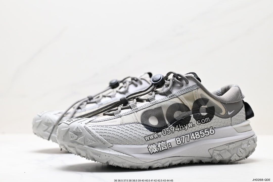 高帮, 运动鞋, 耐克, React, Nike ACG, NIKE, GTX, AI - 耐克Nike ACG MOUNTAIN FLY GTX SE 户外登山列系越跑低帮休闲动运徒步鞋 新全户外鞋款Mountain Fly 新全来袭 官方货号：DV7903-003  Size：36-45（半）