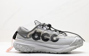 耐克Nike ACG MOUNTAIN FLY GTX SE 户外登山列系越跑低帮休闲动运徒步鞋 新全户外鞋款Mountain Fly 新全来袭 官方货号：DV7903-003  Size：36-45（半）