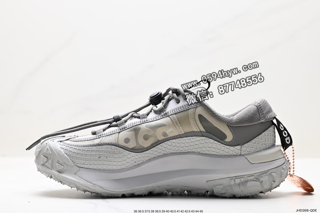 高帮, 运动鞋, 耐克, React, Nike ACG, NIKE, GTX, AI - 耐克Nike ACG MOUNTAIN FLY GTX SE 户外登山列系越跑低帮休闲动运徒步鞋 新全户外鞋款Mountain Fly 新全来袭 官方货号：DV7903-003  Size：36-45（半）