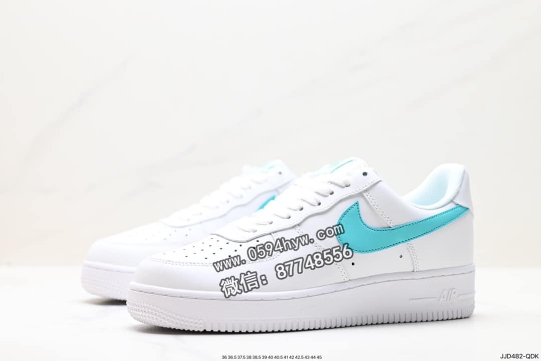 运动板鞋, 耐克, 空军一号, 板鞋, 新鞋, Nike Air Force 1 Low, Nike Air Force 1, Nike Air, NIKE, Air Force 1 Low, Air Force 1, 85, 2023 - Nike Air Force 1 Low 空军一号低帮百搭休闲运动板鞋 货号: FQ2742-101