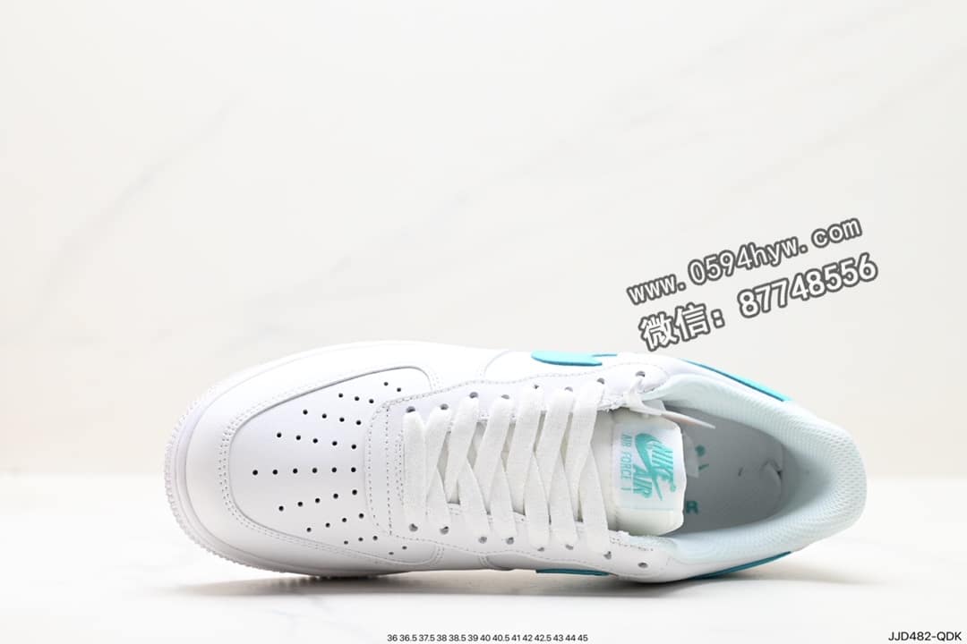 运动板鞋, 耐克, 空军一号, 板鞋, 新鞋, Nike Air Force 1 Low, Nike Air Force 1, Nike Air, NIKE, Air Force 1 Low, Air Force 1, 85, 2023 - Nike Air Force 1 Low 空军一号低帮百搭休闲运动板鞋 货号: FQ2742-101