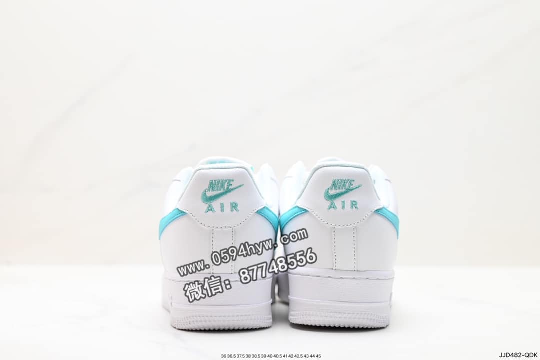 运动板鞋, 耐克, 空军一号, 板鞋, 新鞋, Nike Air Force 1 Low, Nike Air Force 1, Nike Air, NIKE, Air Force 1 Low, Air Force 1, 85, 2023 - Nike Air Force 1 Low 空军一号低帮百搭休闲运动板鞋 货号: FQ2742-101