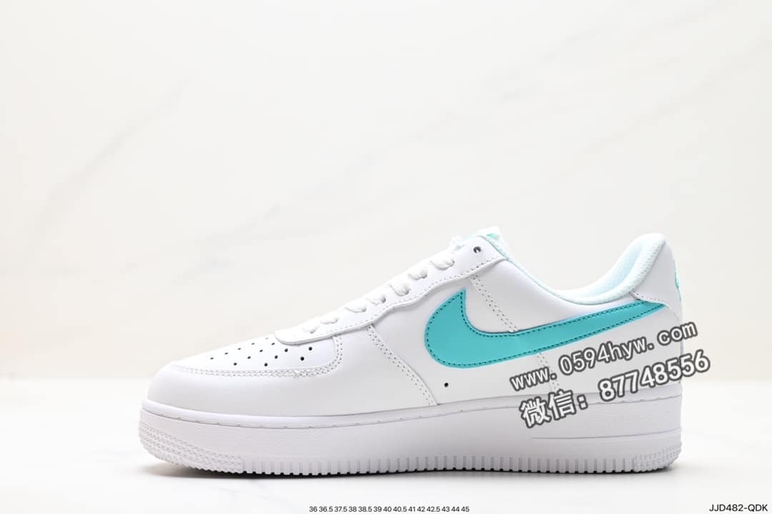 运动板鞋, 耐克, 空军一号, 板鞋, 新鞋, Nike Air Force 1 Low, Nike Air Force 1, Nike Air, NIKE, Air Force 1 Low, Air Force 1, 85, 2023 - Nike Air Force 1 Low 空军一号低帮百搭休闲运动板鞋 货号: FQ2742-101