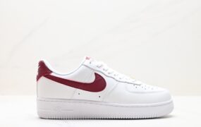 耐克 Nike Air Force 1 Low 空军一号低帮休闲运动板鞋 货号：FQ2742-101