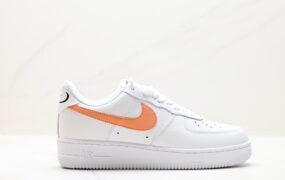 Nike Air force 1 Low 空军一号低帮百搭休闲运动板鞋 货号：FQ2742-101