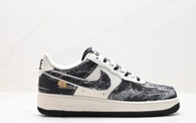 Air Force 1 ‘07 Low 鞋子类型 低帮篮球鞋 货号：FB0607-066