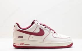 Air Force 1 ‘07 Low 原楦头原纸板 空军版型 货号：CW2288-111