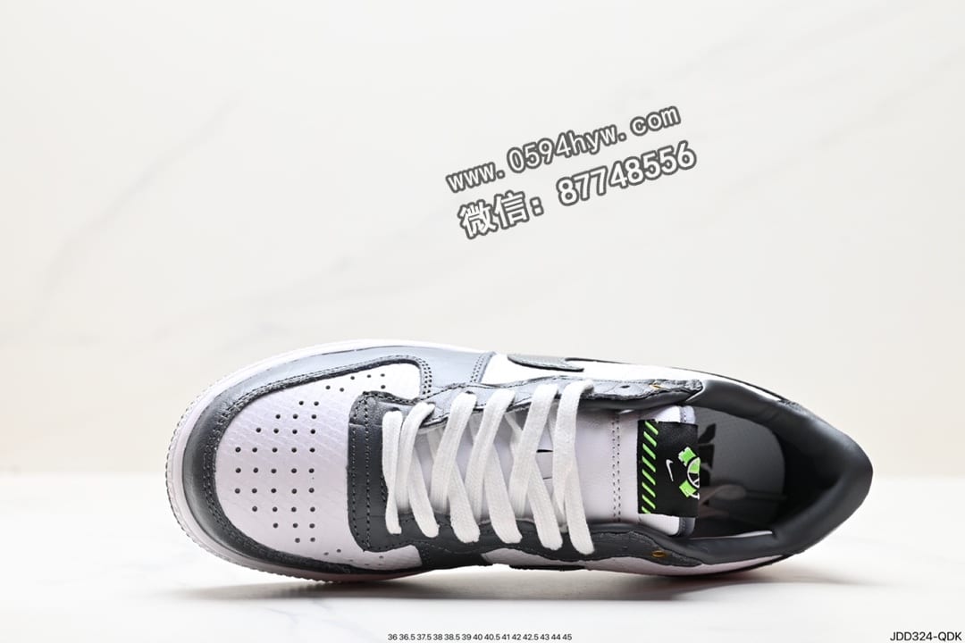 篮球鞋, 板鞋, 低帮板鞋, Swoosh, NIKE, FV0396-001