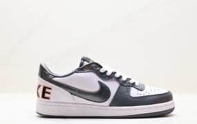 品牌：Nike
系列：Terminator
鞋子类型：低帮板鞋
鞋帮高度：低帮
颜色：摩卡色、白色、棕色、黑色
货号：FV0396-001