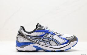 ASICS 亚瑟士 GT-2160 量子系列跑步鞋 货号: 1203A275-101 尺码: 36-45 ID: JED103-QDK