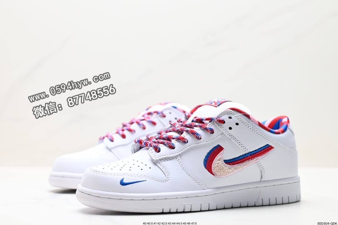 耐克, 板鞋, 扣篮系列, Zoom, SB Dunk Low, Nike SB Dunk Low, Nike SB Dunk, Nike SB, NIKE, Dunk Low, Dunk, 85, 2023 - Nike SB Dunk Low 扣篮系列 低帮休闲运动滑板板鞋 货号：CN4504-100