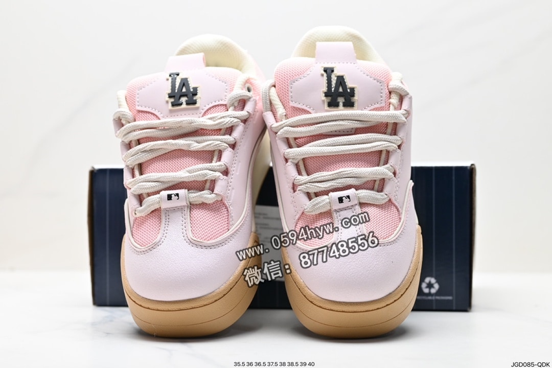 跑鞋, 洋基队, 慢跑鞋, NY, NIKE, MLB Chunky Liner New York Yankees, MLB, 85, 2023, 07 - ChuNikey Liner New York YaNikeees学长鞋系列 低帮老爹风轻量增高厚底百搭休闲运动慢跑鞋