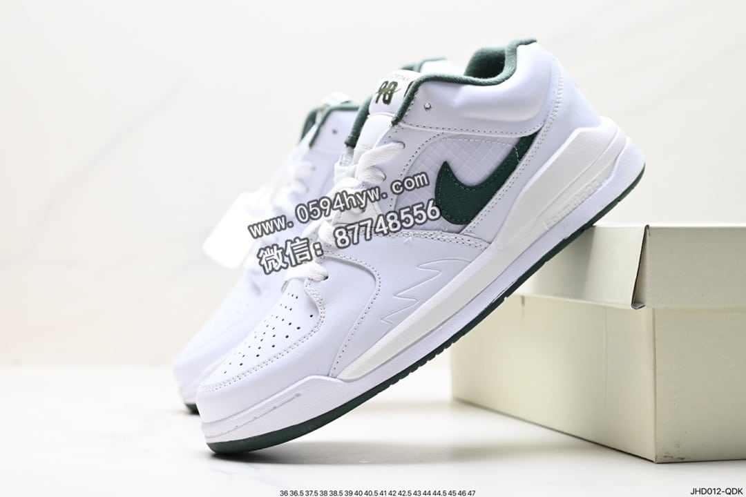 Nike Air, NIKE, Jordan Stadium 90, Jordan, Air Jordan, AI, Adidas, 2023 - Air Jordan StAdidasium 90 白灰 鞋子 货号：FB2269-103