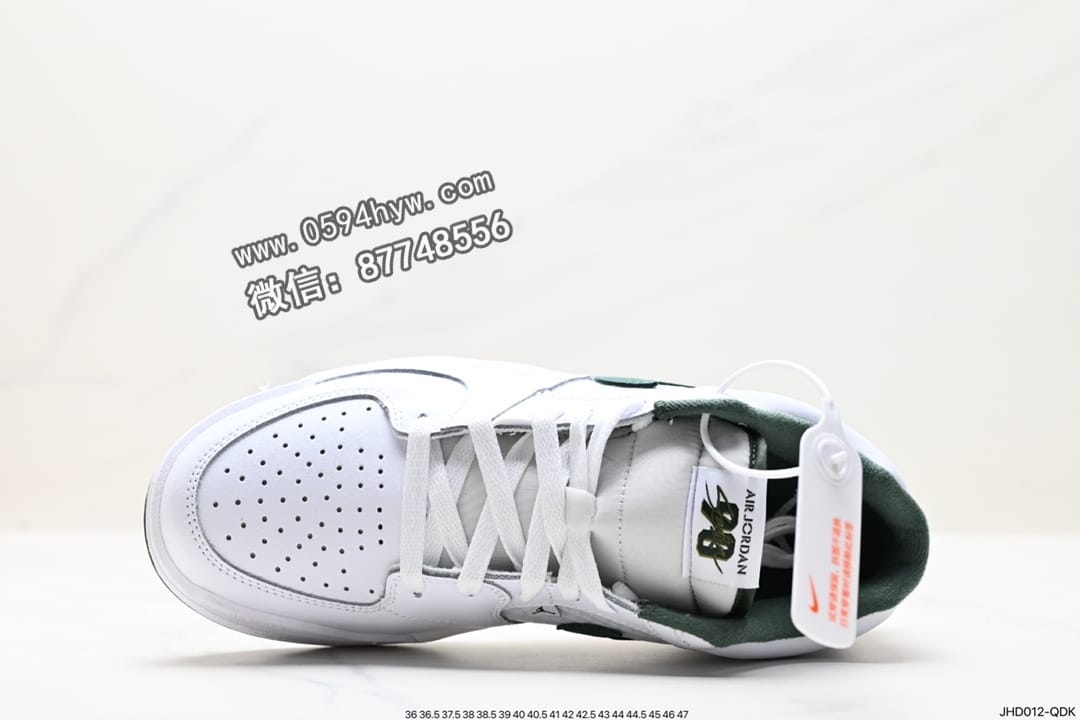 Nike Air, NIKE, Jordan Stadium 90, Jordan, Air Jordan, AI, Adidas, 2023 - Air Jordan StAdidasium 90 白灰 鞋子 货号：FB2269-103