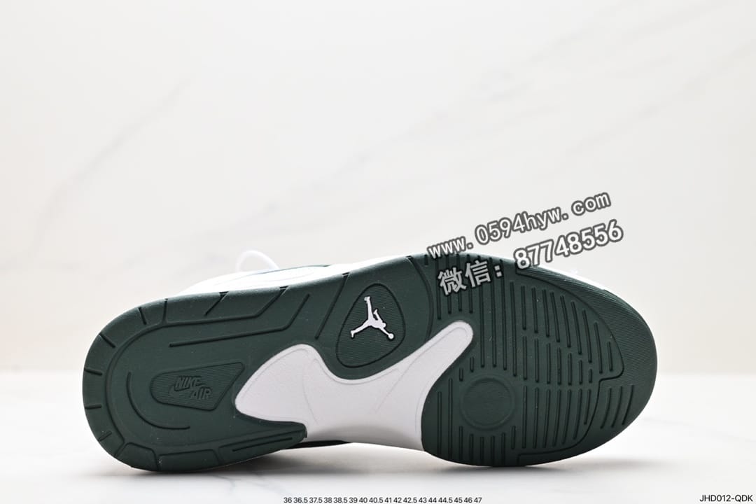 Nike Air, NIKE, Jordan Stadium 90, Jordan, Air Jordan, AI, Adidas, 2023 - Air Jordan StAdidasium 90 白灰 鞋子 货号：FB2269-103